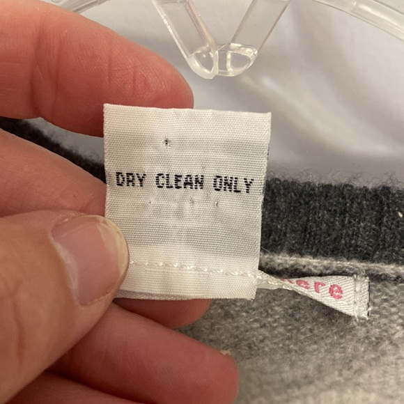 Evelyn Grace cashmere cardigan - Picture 3 of 5